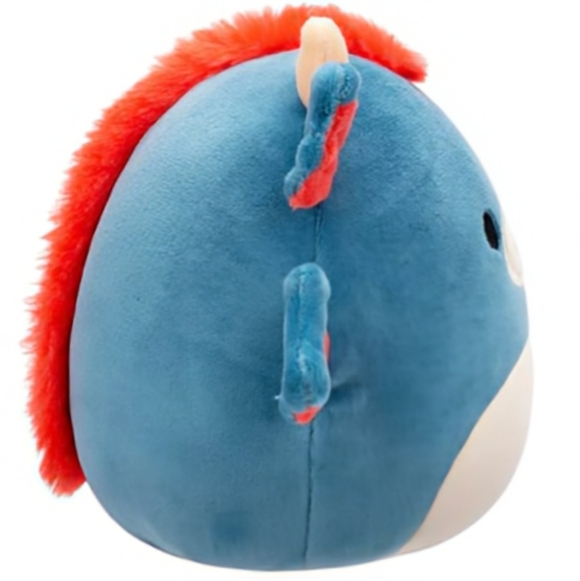 NEW Squishmallows Flip-A-Mallow Magtus and Basilisk - Picture 6 of 9